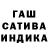 Гашиш Cannabis Tanya Kilivnuk